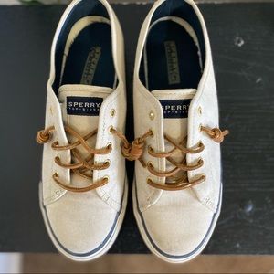 Sperry women’s shoes